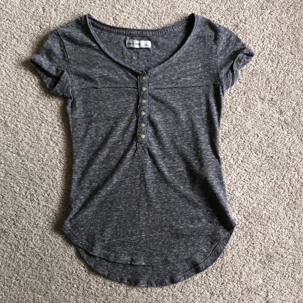 Abercrombie Shirt